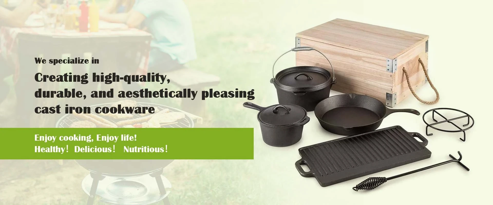 Tianhuan Cable Group Co., Ltd.