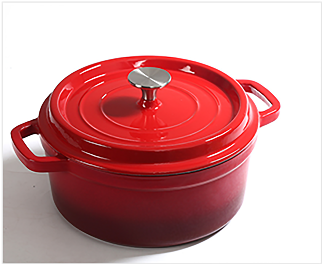 seasoned cast iron skillet