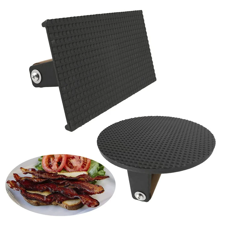 cast iron non stick frying pan