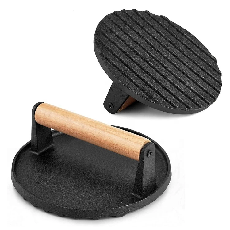 brands of cast iron cookware