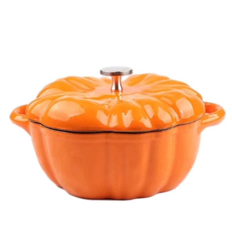 Are Pumpkin-Shaped Casseroles Only For Seasonal Use？