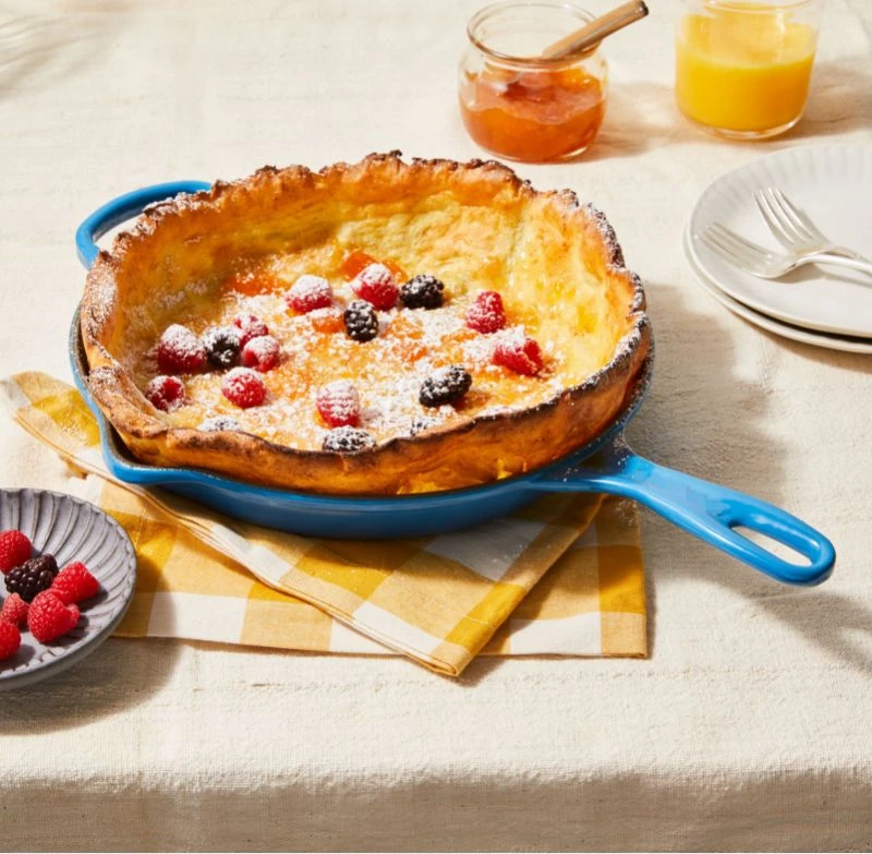 Cast Iron Skillets for Sale
