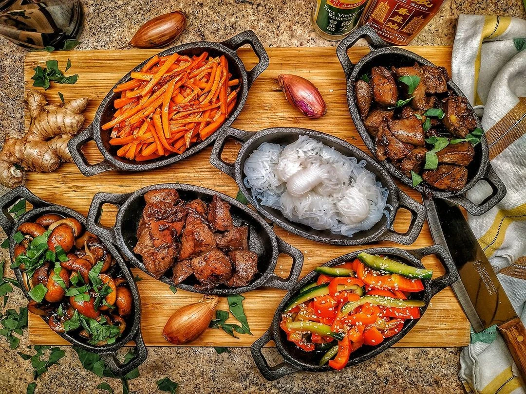 Cast Iron Skillets for Sale