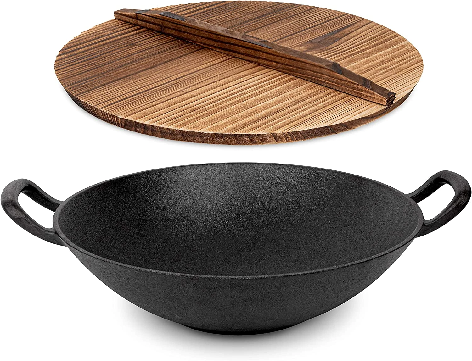 Discover the Perfect Wok for Your Kitchen