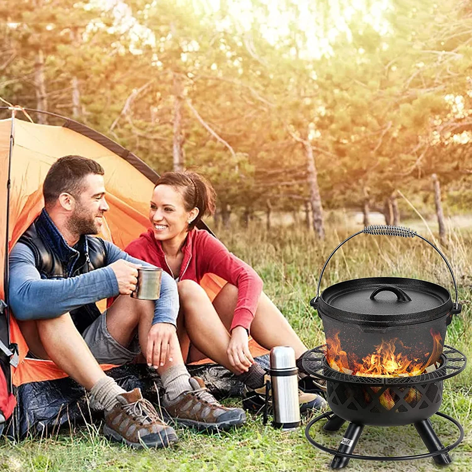 Versatile Dishes to Cook with Cast Iron Bakeware and Dutch Ovens