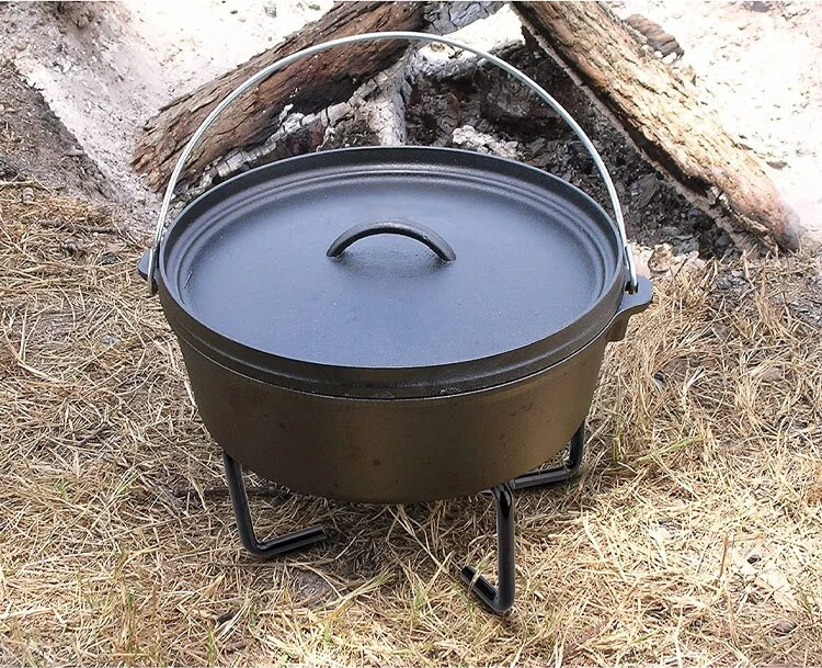 Cast Iron Sizzling Plates: Handling Hot Plates Safely