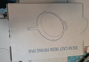 iron griddle pan