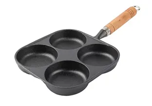 Shallow Casserole Dutch Oven Casseroles Dishes with Cover Enamelled Round Cast Iron Enamel Home Cooking - Hotel - Restaurant