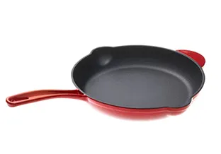 camp oven 4.5 quart