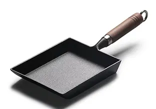 mini skillet