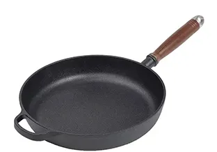 6-PIECE ENAMELLED CAST IRON SET-DUTCH OVEN, GREEN 6-PIECE ENAMELLED CAST IRON SET-DUTCH OVEN, GREEN