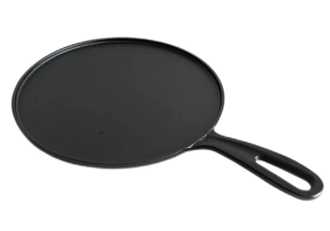 cast iron cookware suppliers