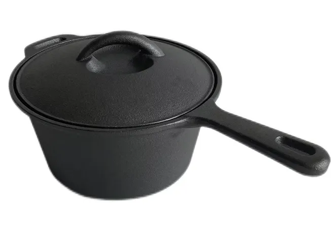 traditional dutch oven