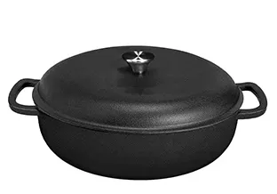 Best Cast Iron Skillet Sets for Sale - Even Heat & Durable Cookware