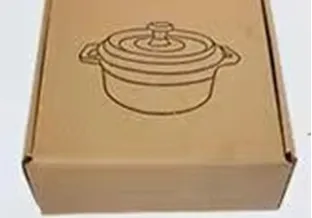 nice cast iron skillet