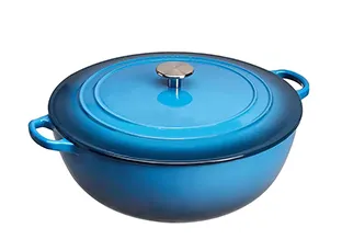 cast iron pan