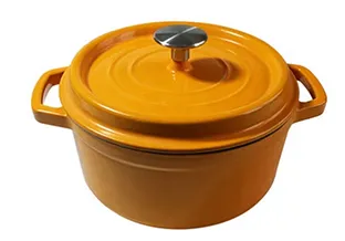 mini cast iron