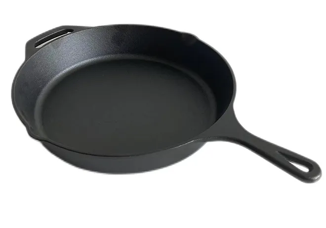 16 quart cast iron dutch oven