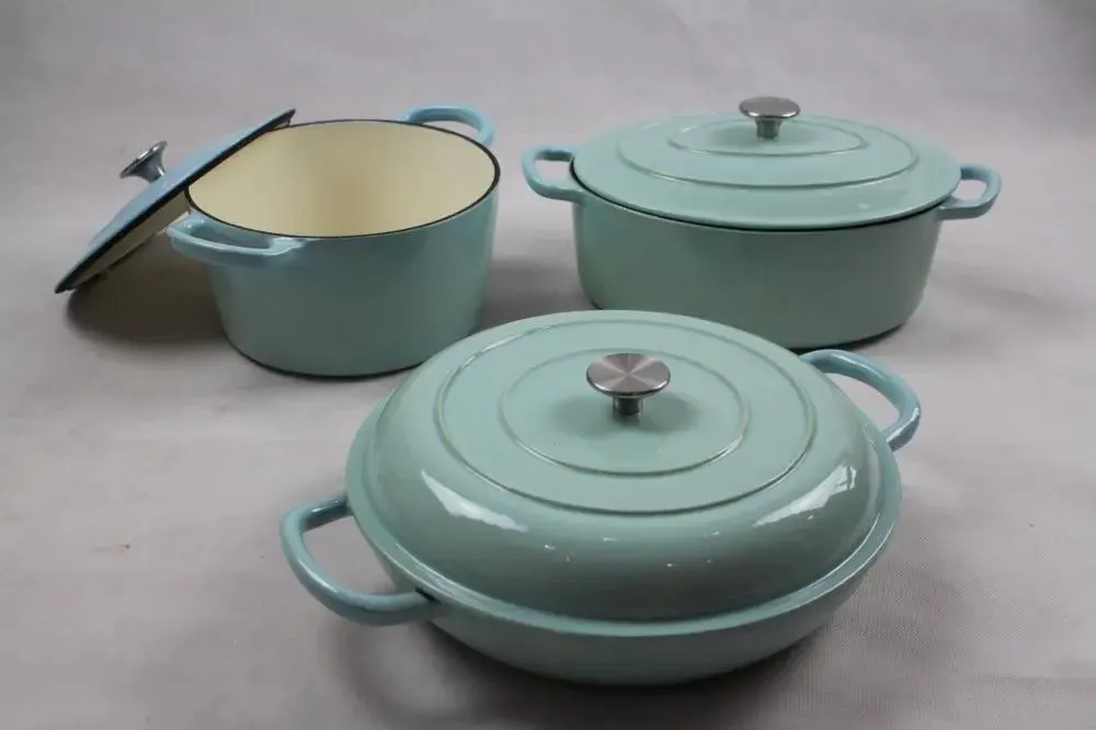 2 quart dutch oven