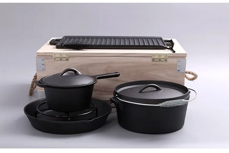 3.5 qt dutch oven